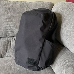 EVERGOODS Civic Half Zip 22L Backpack